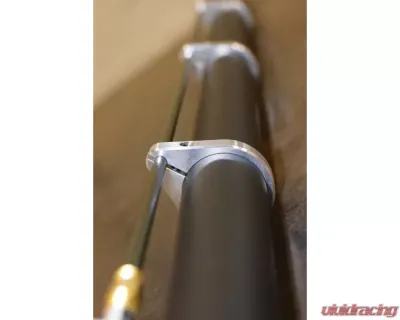 AJK Offroad Brake Line Clamps - 200139