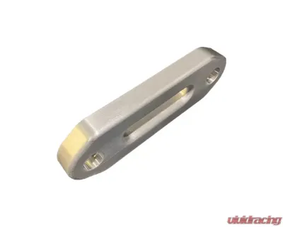 AJK Offroad Billet Aluminum Winch Fairlead - 200377