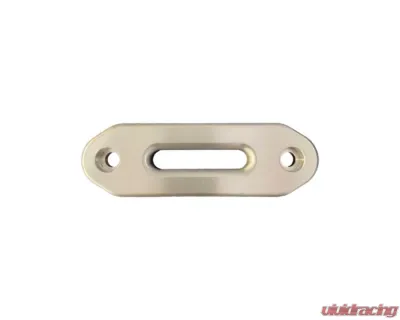 AJK Offroad Billet Aluminum Winch Fairlead - 200377