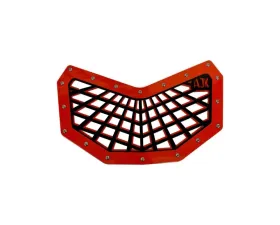 AJK Offroad B-18 Grill Can-Am X3