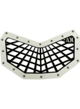AJK Offroad B-18 Grill Can-Am X3                                     - 400116 - Image 2