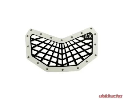 AJK Offroad B-18 Grill Can-Am X3 - 400116