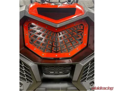 AJK Offroad B-18 Grill Can-Am X3 - 400118