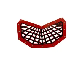 AJK Offroad B-18 Grill Can-Am X3