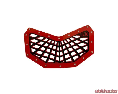 AJK Offroad B-18 Grill Can-Am X3 - 400118