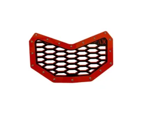 AJK Offroad B-12 Grill Can-Am X3