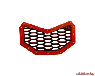 AJK Offroad B-12 Grill Can-Am X3 - 400123