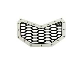 AJK Offroad B-12 Grill Can-Am X3