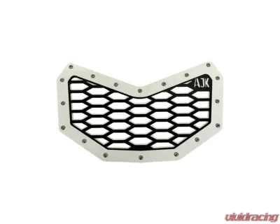 AJK Offroad B-12 Grill Can-Am X3 - 400124