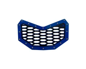 AJK Offroad B-12 Grill Can-Am X3