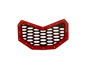 AJK Offroad B-12 Grill Can-Am X3