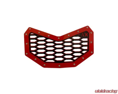 AJK Offroad B-12 Grill Can-Am X3 - 400126