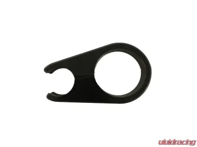 AJK Offroad 1.875 Black Anodized Aluminum Ram Mount - 200231-B