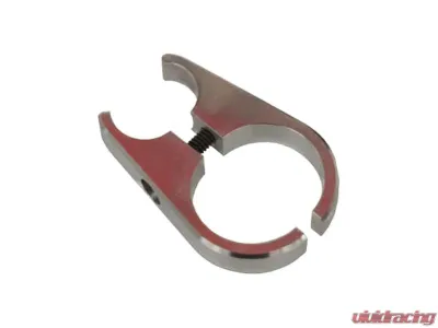 AJK Offroad 0.75 Raw Aluminum Ram Mount - 200431