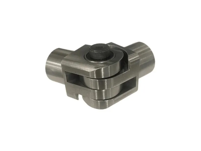 AJK Offroad Bearing Hinge - 200435