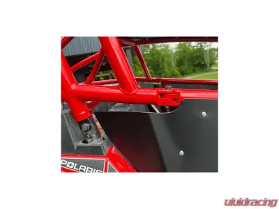 AJK Offroad Bearing Hinge - 200435