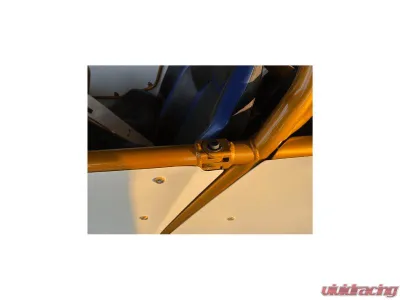 AJK Offroad Bearing Hinge - 200435