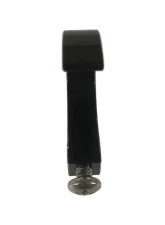 AJK Offroad 1.625inch Black Anodized Billet Aluminum Windshield Clamp "U" Clamp                                     - 200464-B - Image 3