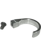 AJK Offroad 1.625inch Raw Billet Aluminum Windshield Clamp "U" Clamp                                     - 200464 - Image 4