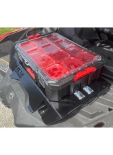 AJK Offroad Bauer Storage Mount Can-Am X3 2015+                                     - 200479 - Image 5