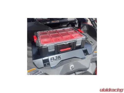 AJK Offroad Bauer Storage Mount Can-Am X3 2015+ - 200479