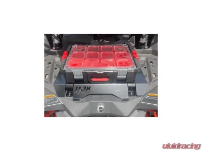 AJK Offroad Bauer Storage Mount Can-Am X3 2015+ - 200479