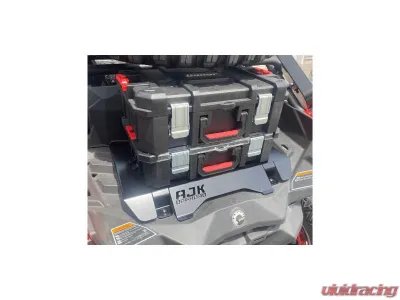 AJK Offroad Bauer Storage Mount Can-Am X3 2015+ - 200479