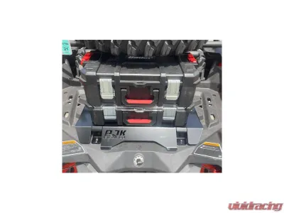 AJK Offroad Bauer Storage Mount Can-Am X3 2015+ - 200479