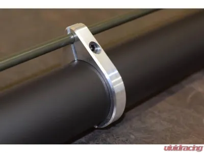 AJK Offroad Brake Line Clamps - 200494