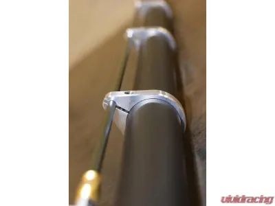 AJK Offroad Brake Line Clamps - 200494