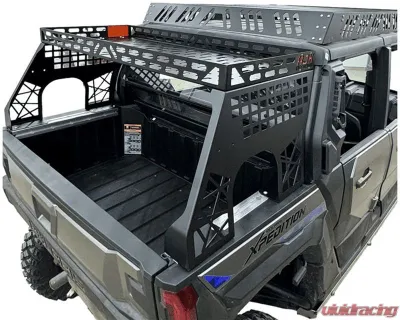 AJK Offroad 3/4 Headache Rack Polaris Xpedition - 200548