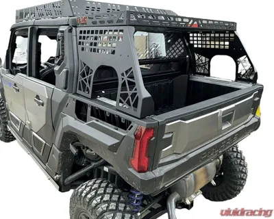 AJK Offroad 3/4 Headache Rack Polaris Xpedition - 200548