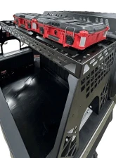 AJK Offroad 3/4 Headache Rack Polaris Xpedition                                     - 200548 - Image 4
