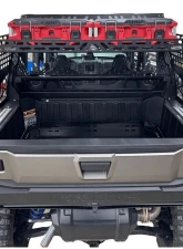 AJK Offroad 3/4 Headache Rack Polaris Xpedition                                     - 200548 - Image 5