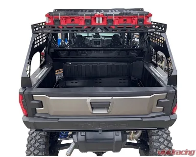 AJK Offroad 3/4 Headache Rack Polaris Xpedition - 200548