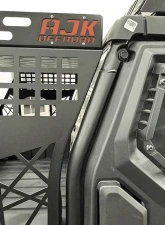 AJK Offroad 3/4 Headache Rack Polaris Xpedition                                     - 200548 - Image 6