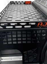 AJK Offroad 3/4 Headache Rack Polaris Xpedition                                     - 200548 - Image 7