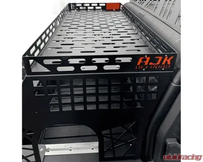 AJK Offroad 3/4 Headache Rack Polaris Xpedition - 200548