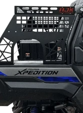 AJK Offroad 3/4 Headache Rack Polaris Xpedition                                     - 200548 - Image 8