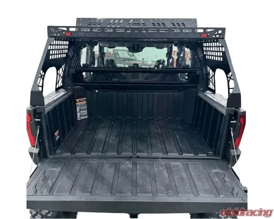 AJK Offroad 3/4 Headache Rack Polaris Xpedition - 200548