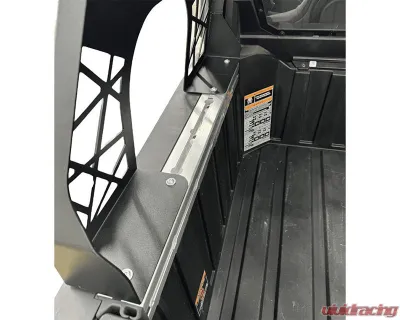 AJK Offroad 3/4 Headache Rack Polaris Xpedition - 200548