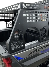 AJK Offroad 3/4 Headache Rack Polaris Xpedition                                     - 200548 - Image 11