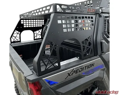 AJK Offroad 3/4 Headache Rack Polaris Xpedition - 200548