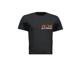 AJK Offroad Youth Small AJK Offroad T Shirt