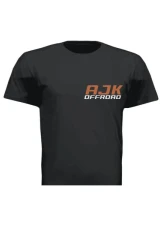 AJK Offroad Youth Small AJK Offroad T Shirt                                     - Adult Large - Image 2