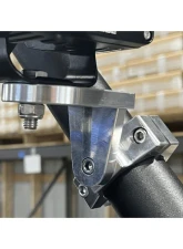 AJK Offroad 1.75inch Adjustable Light Bar Clamp                                     - 200490 - Image 2