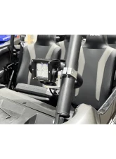 AJK Offroad 1.75inch Adjustable Light Bar Clamp                                     - 200490 - Image 4