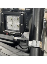 AJK Offroad 1.75inch Adjustable Light Bar Clamp                                     - 200490 - Image 5