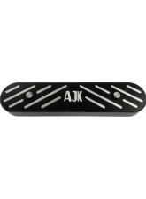 AJK Offroad 1.50inch Billet Aluminum Belt Case                                     - 1)344 2)140-B - Image 6
