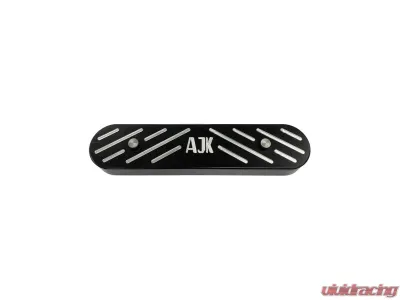 AJK Offroad 1.50inch Billet Aluminum Belt Case - 1)344 2)140-B